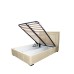 Pat tapitat Gold Patrat 140 x 200 M04